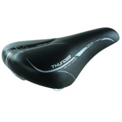 Nyereg-M-Grappa-THUNDER-LIGHT-fekete