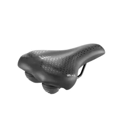 Nyereg-M-Grappa-ASOLA-SKAY-e-bike-gel-fekete