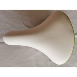 Nyereg-M-Grappa-CLASSIC-08F-feher-zold