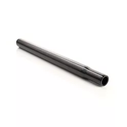 Nyeregcso-alu-25-4x300-mm-fej-nelkul-fekete