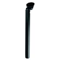 Nyeregcso-alu-31-6-x-400-mm-fejjel-fekete