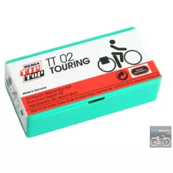 TIP-TOP TT02 JAVÍTÓKÉSZLET