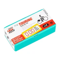 TIP-TOP TT02 JAVÍTÓKÉSZLET