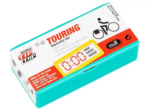 TIP-TOP TT02 JAVÍTÓKÉSZLET