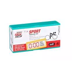 TIP-TOP TT04 JAVÍTÓKÉSZLET