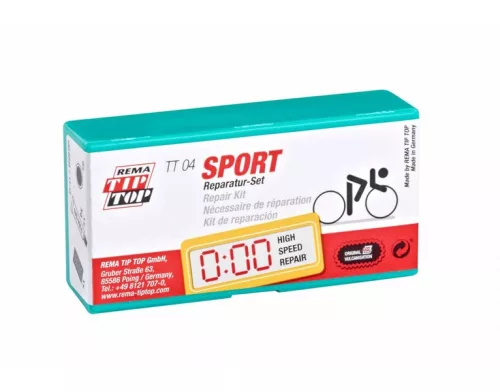 TIP-TOP TT04 JAVÍTÓKÉSZLET