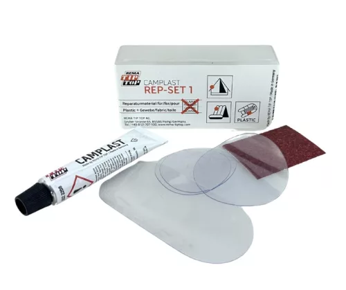 TIP-TOP CAMPLAST MINI