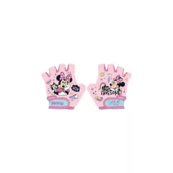 Disney gyermek kesztyű - Rózsaszín - Minnie