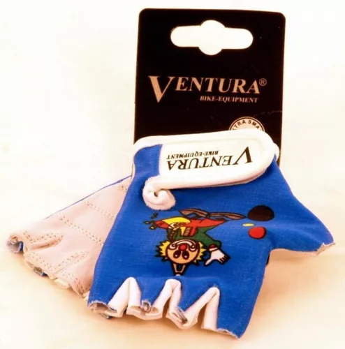 Kesztyü gyermek XS/S méret - Ventura