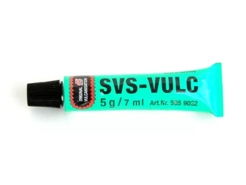 TIP-TOP VULKANIZÁLÓ FOLY 5 G