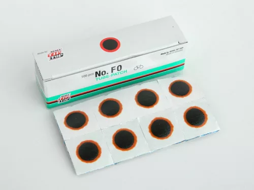 TIP-TOP TÖMLŐFOLT F0 100DB/DOB