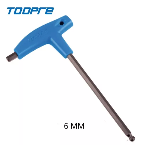 toopre-imbuszkulcs-h6