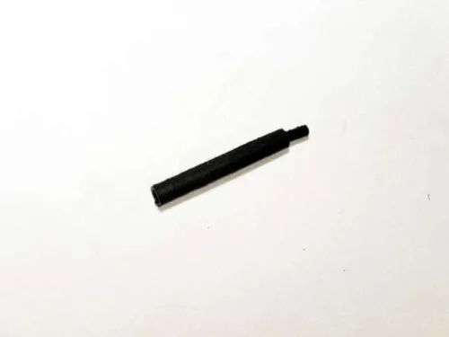 Bowden alkatrész 4x40mm | védő gumi bowdenhez