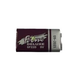 Elem footmark 9v 6f22 10db/doboz