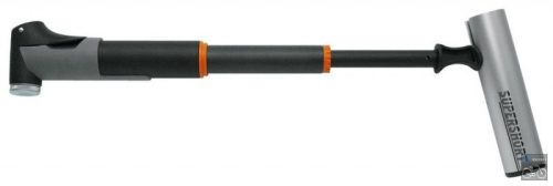 SKS Supershort Minipumpa
