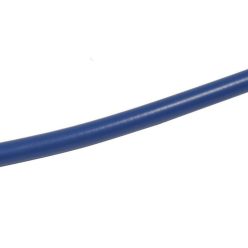 Bowdenház teflonos 5mm kék | 2P, méterben saccon