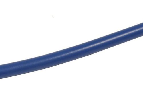 Bowdenház teflonos 5mm kék | 2P, méterben saccon