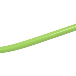 Bowdenház teflonos 5mm zöld | 2P, méterben saccon