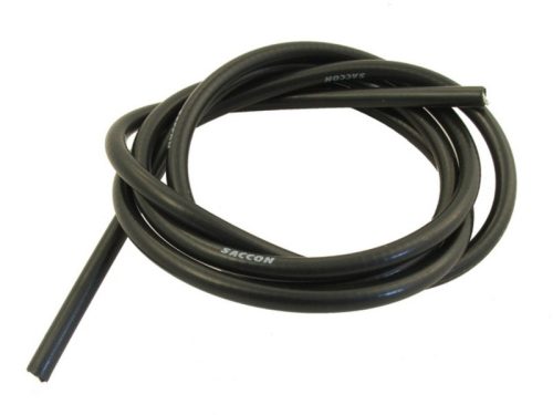 Bowdenház 5 mm teflonos 2P | méterben