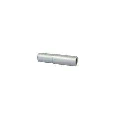 Bowdenház lezáró alu. 5x24mm