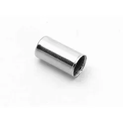 Bowdenház vég fém d5x11 mm | saccon