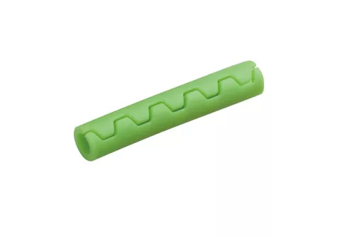 Bowdenházvédő szilikon 4x40mm | zöld brakco