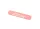 Bowdenházvédő szilikon 5x40mm | pink alligator ly-hpr12-pk