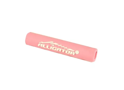 Bowdenházvédő szilikon 5x40mm | pink alligator ly-hpr12-pk