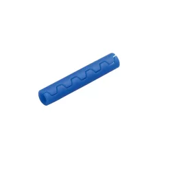 Bowdenházvédő szilikon 5x40mm | kék brakco