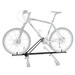 Kerékpárszállító - Peruzzo TopBike Acél Zárható