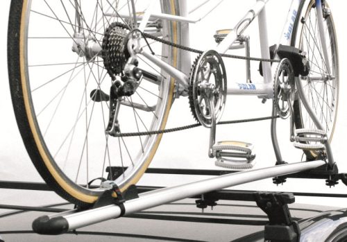 Kerékpárszállító - Peruzzo Róma tandem