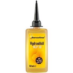 Hidraulika olaj 50 ml | ásványi olaj