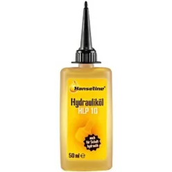 Hidraulika olaj 50 ml | ásványi olaj