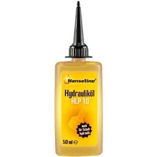 Hidraulika olaj 50 ml | ásványi olaj