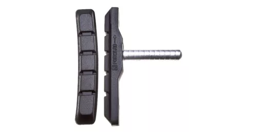 Fékpofa mtb csapos 72mm | asszimetrikus brakco