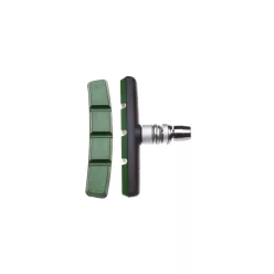 Fékpofa mtb csavaros 75mm | brakco elektromos kerékpárhoz
