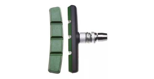 Fékpofa mtb csavaros 75mm | brakco elektromos kerékpárhoz