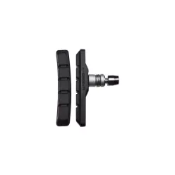 Fékpofa mtb csavaros 72mm | asszimetrikus brakco