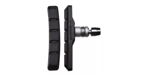 Fékpofa mtb csavaros 72mm | asszimetrikus brakco