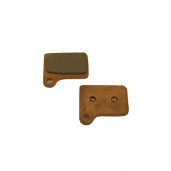   Fékbetét tárcsafékhez 816ds | 816 S3 Shimano deore M555 gold fren | nexave M901