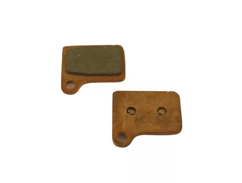 Fékbetét tárcsafékhez 816ds | 816 S3 Shimano deore M555 gold fren | nexave M901