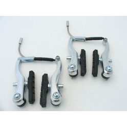 Fékkonzol v-fék alu ezüst | logan lb-915ae-0010E