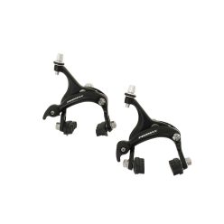 Fékkonzol verseny alu fekete | promax dual pivot