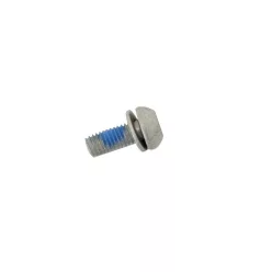Fékkonzol csavar m6x15