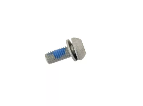 Fékkonzol csavar m6x15