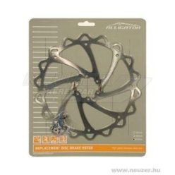 Féktárcsa 203mm Iwawe Alligator HKR16