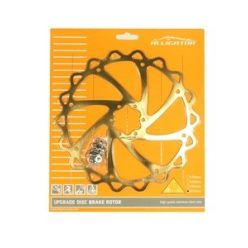 Féktárcsa 203mm Iwawe-TI Alligator HKR16TI 