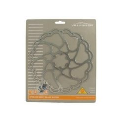 Féktárcsa 203mm - Aries Alligator HKR23