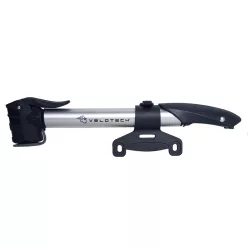 Velotech-aluminium-minipumpa
