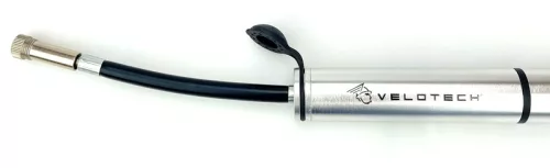 Velotech aluminium teleszkópos minipumpa
